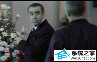 winxp系统使用暴风影音播放视频画面变成3d效果 winxp系统使用暴风影音播放视频画面变成3d效果的图文步骤