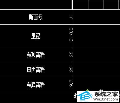 显示字体 winxp系统打开CAd图纸不显示字体或出现乱码的图文步骤