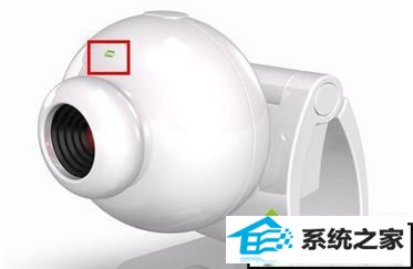 摄像头自身问题审查 xp系统笔记本专用打不开摄像头的解决方法