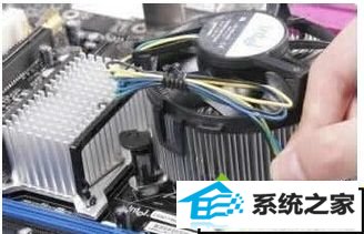 xpϵͳԿʾȴCpU Fan ErrorĽ