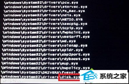 xpϵͳʼǱ콢ϵͳļdisk.sysĽ