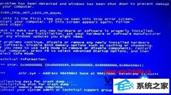 ʦΪwin10ϵͳathr.sysļļ