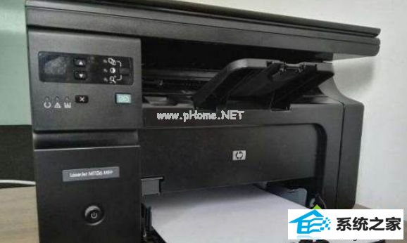 win10用Hp打印机时会提示pcl xl error错误怎么办 win10系统用Hp打印机时会提示pcl xl error错误的解决方法