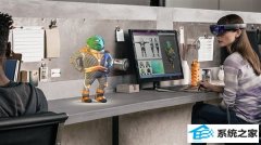 2.3΢ʵHoloLens۾׷